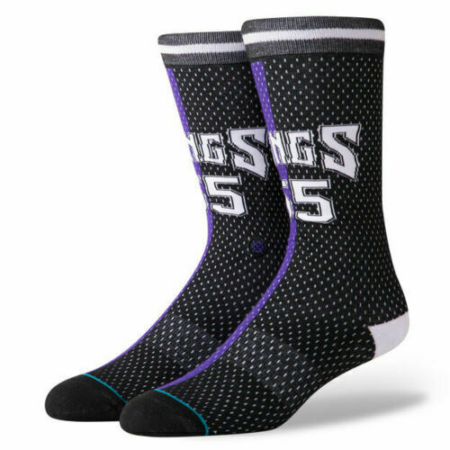 騎士風~ STANCE NBA 國王隊 JASON WILLIAMS 籃球襪 襪子