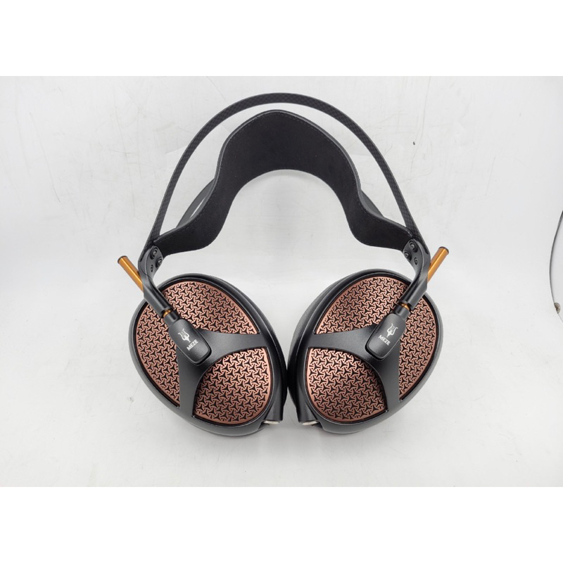 Meze Audio Empyrean 旗艦級頭戴式耳機 二手95新