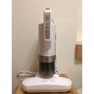 日本IRIS OHYAMA二代銀離子IC-FAC2手持式塵蟎吸塵器