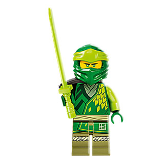 [樂磚庫] LEGO 71767 旋風忍者 人偶 1369976