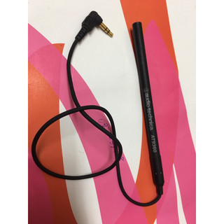 鐵三角audio-technica AT9360AT-9360遠距離收音專用 超小型槍形麥克風