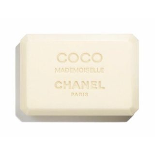 Chanel COCO MADEMOISELLE 香奈兒摩登COCO香水皂 香皂