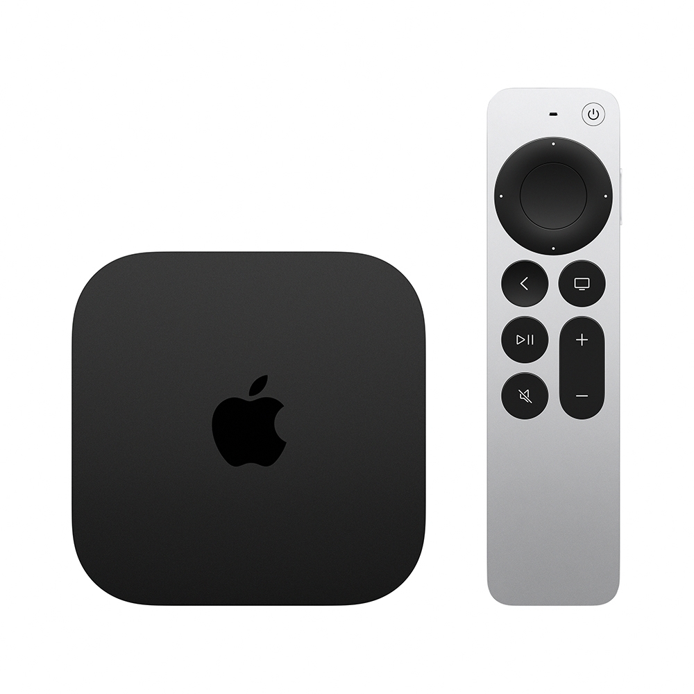 Apple TV 4k 128的價格推薦- 2023年5月| 比價比個夠BigGo