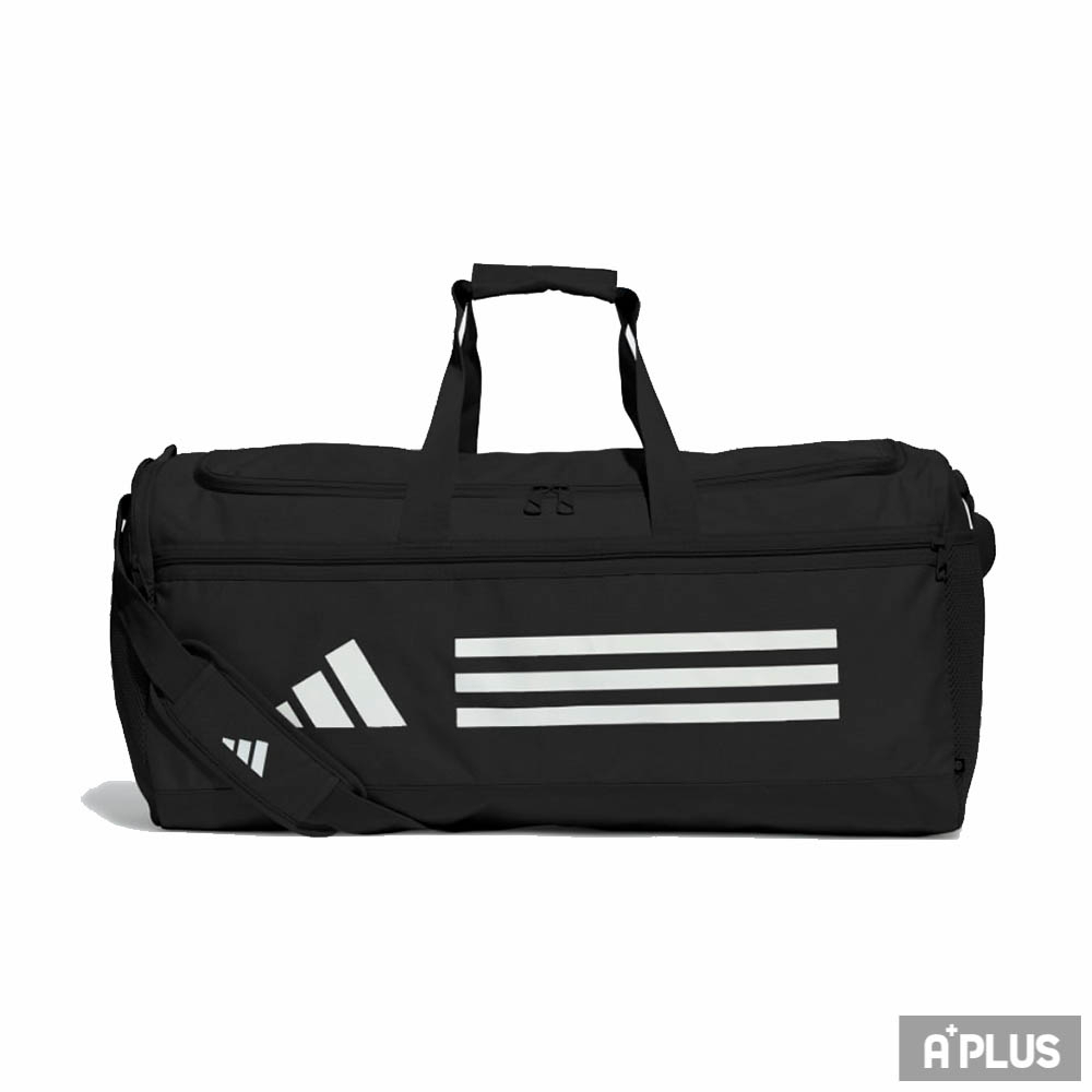 ADIDAS 配件 TR DUFFLE 旅行包 手提 斜背 運動 訓練 旅行 收納 - HT4747