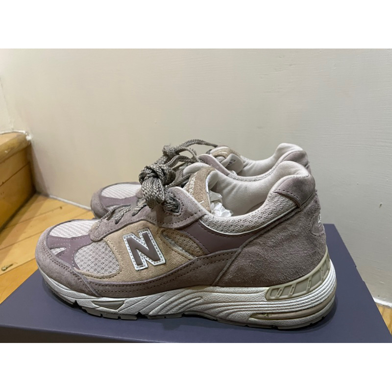 NEW BALANCE W991LGS