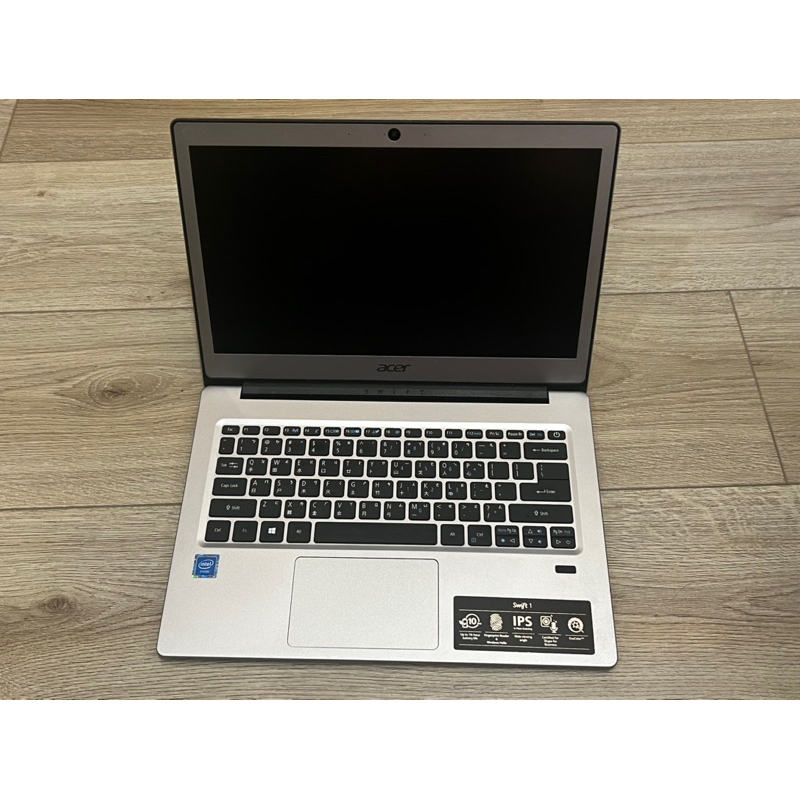 ACER   SF113 31 C035 銀色 筆記型電腦二手