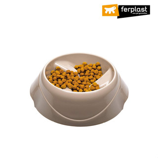 《義大利飛寶ferplast》馬格努斯慢食盆 / 貓狗用品