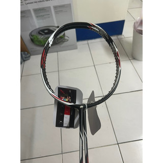 Yonex duora zs 渡邊勇大選手版