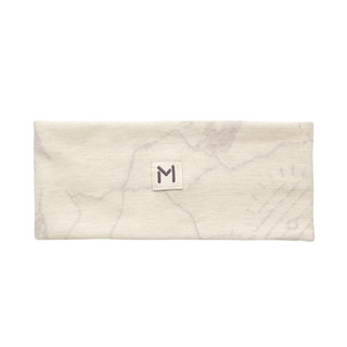 挪威[ACLIMA]Lars Monsen Femunden Headband/歐洲製拉爾斯蒙森．費蒙登美麗諾羊毛頭帶