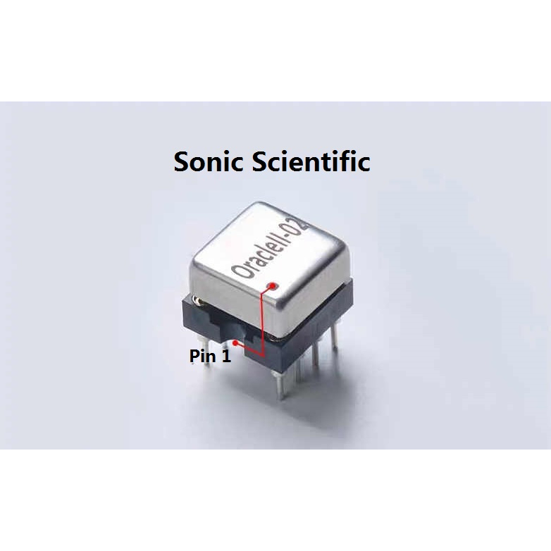 Sonic Scientific Oracle II，新一代的混合分立式音頻運算放大器
