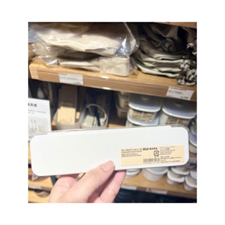 【MUJI 無印良品】餐具組(叉子&湯匙/筷子)(共2色)