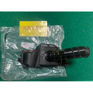 KYMCO 原廠 如意 125 奔騰 125(後煞車皮大組) 空氣濾清器內座 料號：1723A-KEC6-900