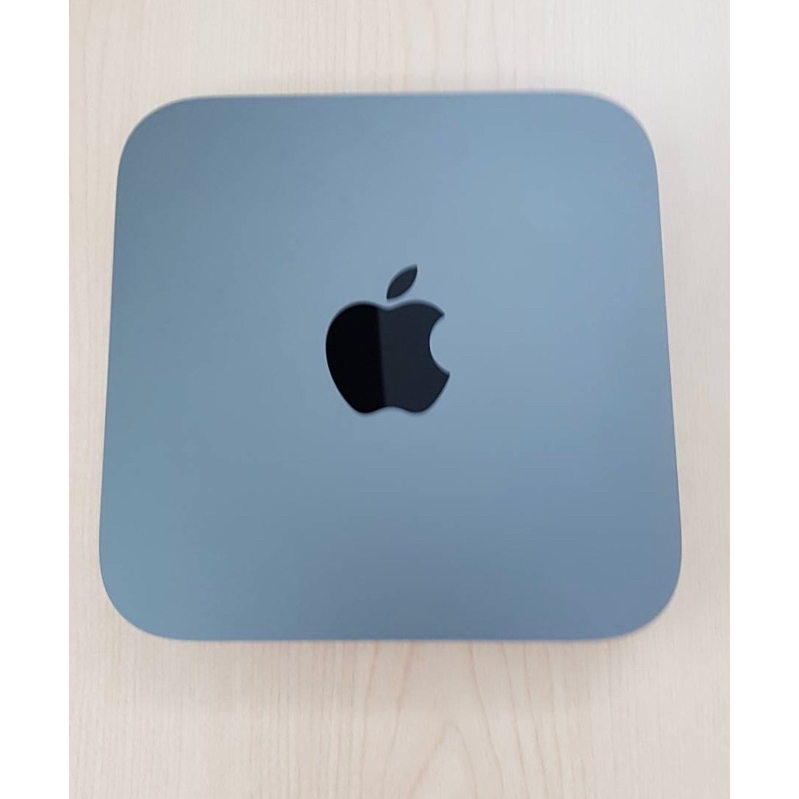 Apple✨Mac mini  8G / 512G  2018 （2020年）