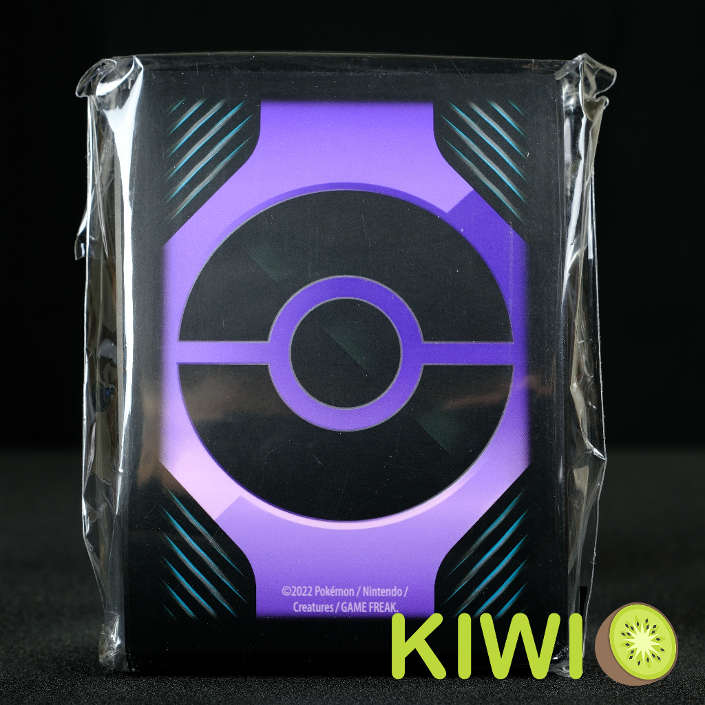 KIWI 🥝 PTCG 國際版 美版 工具禮盒 卡套 現貨