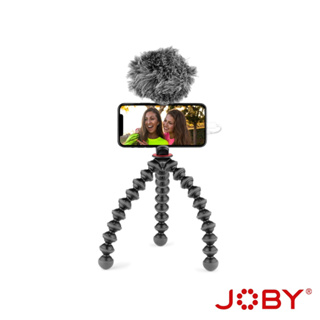 【joby】gorillapod® creator kit 創作者套組 jb01729-bww(公司貨)