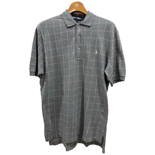 Polo Golf Ralph Lauren 短袖Polo衫 男M