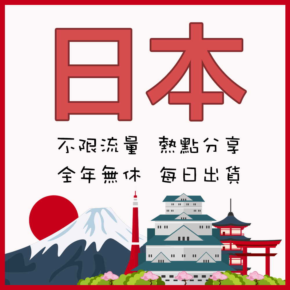 日本網卡 日本4G高速網卡 沖繩 東京 大阪 關西 北海道 網卡 網路卡 上網卡 sim卡 隨插即用 | 環宇移動