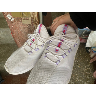 二手NIKE跑鞋 鞋子 休閒鞋SKU 833731 NIKE Viale（25號）