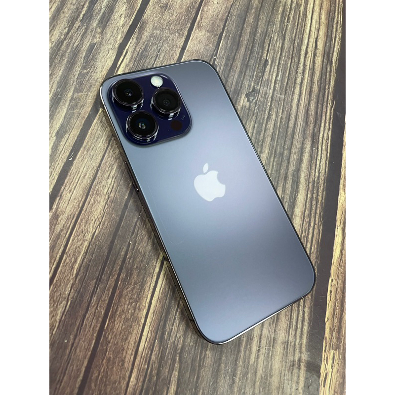 iPhone 14 Pro 128g