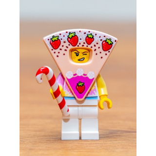 【台中翔智積木】 LEGO 樂高 2023 BAM Strawberry Shortcake 草莓蛋糕 女孩