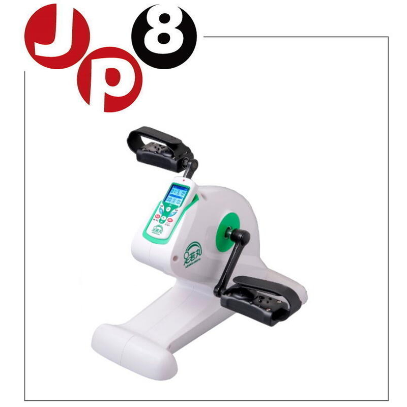 JP8日本代購 足若丸〈ASM-01〉電動自行車機 腳踏練習器 價格每日異動請問與答詢價