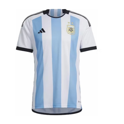 正版ADIDAS世界盃球衣 世界盃阿根廷國家隊球衣 世界盃阿根廷 世界盃阿根廷周邊 梅西