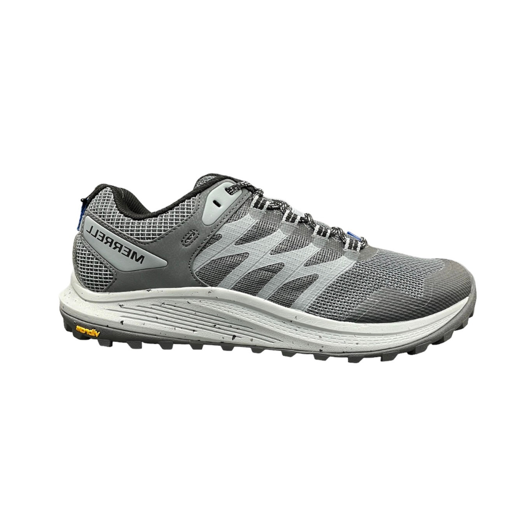 MERRELL ANTORA 3 (男) 輕量 透氣 戶外健行 越野慢跑鞋 ML067611