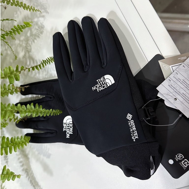 {XENO} 全新正品 The North Face GTX Versatile Rain Gloves 手套 保暖