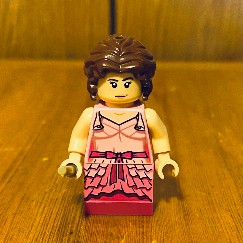 LEGO 樂高 75948 75981 哈利波特 妙麗·格蘭傑 Hermione Granger(HP186)