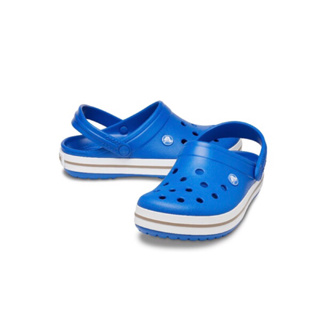 新款 正品Crocs 卡駱馳 (中性鞋) 洞洞鞋卡駱班克駱格 -11016