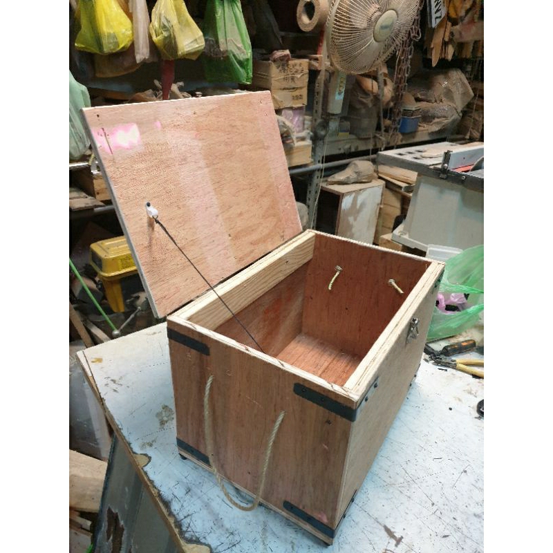 合板木箱，特殊要求木箱訂做，1000元起