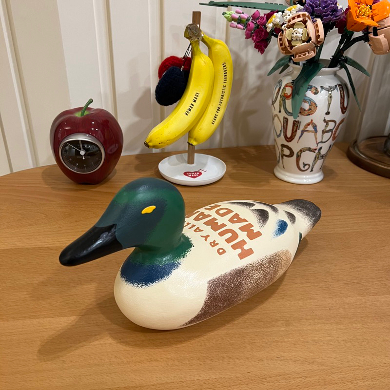 Human Made paper mache的價格推薦- 2026年2月| 比價比個夠BigGo