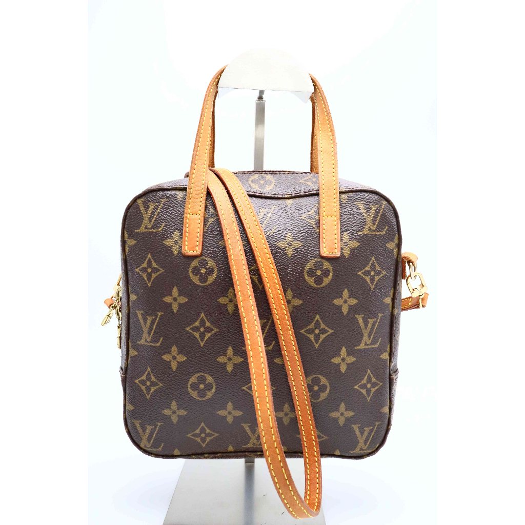 Louis Vuitton - Spontini M47500 Shoulder bag - Catawiki