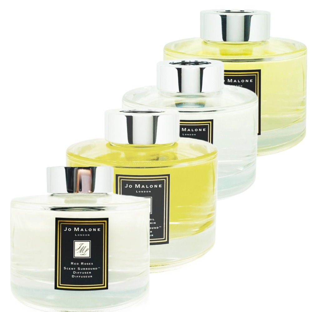 JO MALONE 滿室幽香藤枝擴香組165ML (TESTER無盒版)