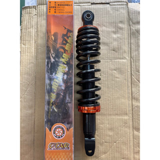 RX 110避震器，GR避震器 (單避震車款) ，新迪爵，GT EVO後避震器，新迪爵避震器，活力避震器