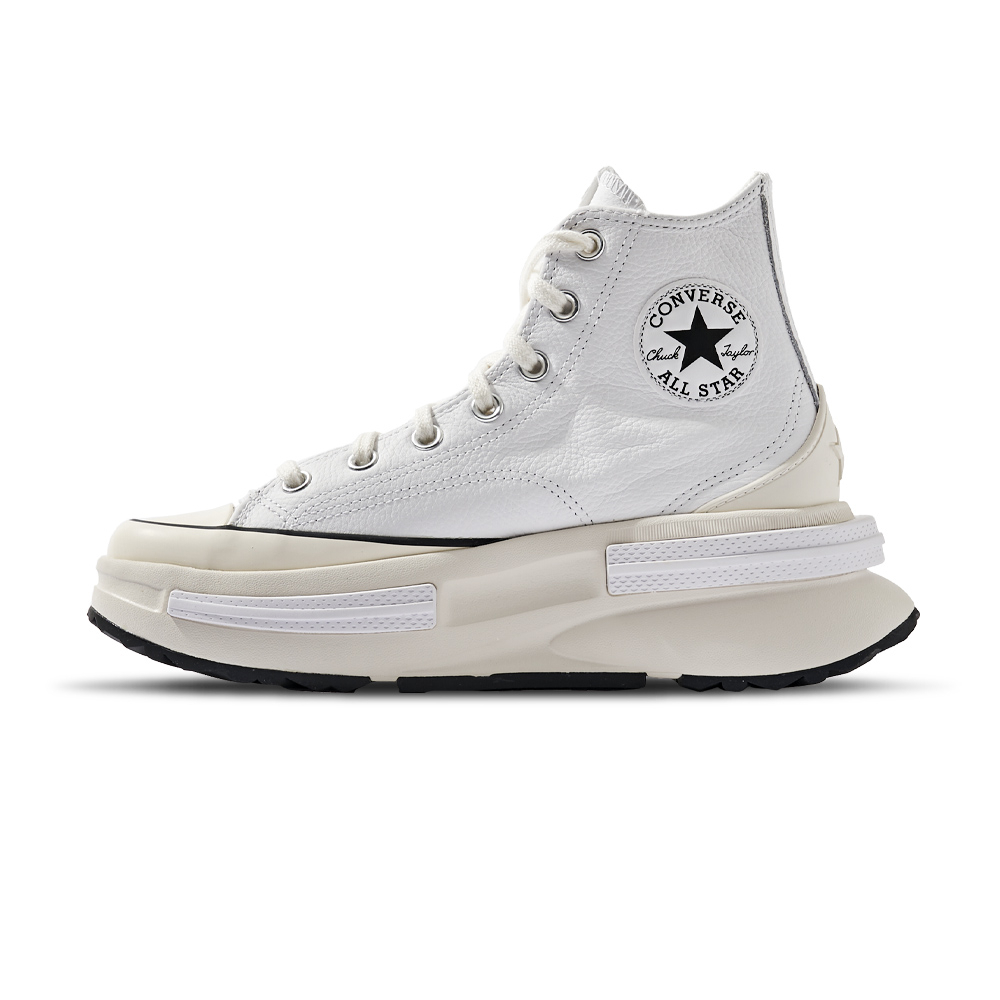 Converse RUN STAR LEGACY CX HI 男女 白色 高筒 厚底 帆布 休閒鞋 A05111C