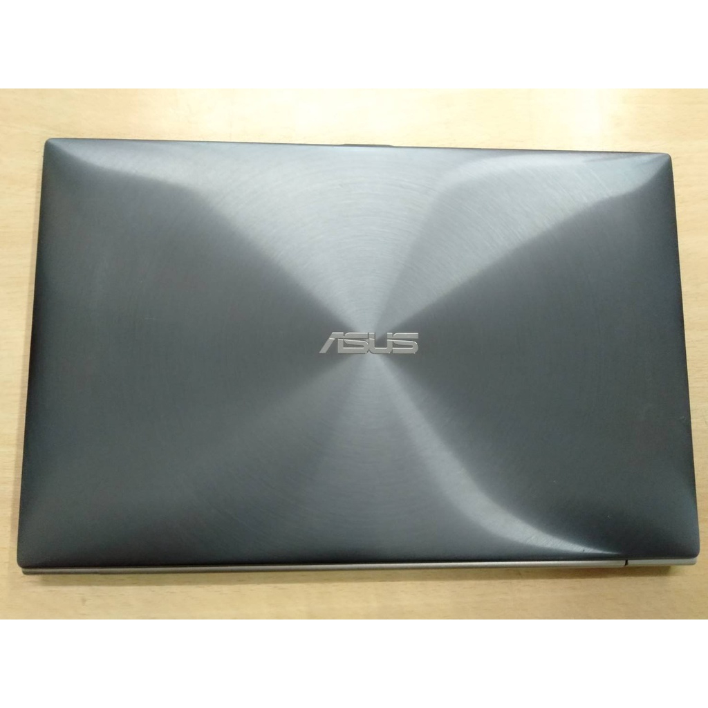 二手 華碩 ASUS Zenbook I5-2467M/11"/4G/全新256G SSD 筆電 (保固3個月)
