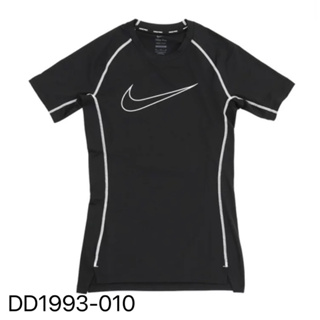 「野球樂購」NIKE Pro Dri-FIT 緊身衣 DD1993-010（黑）451(深藍）短袖 棒球 壘球 健身