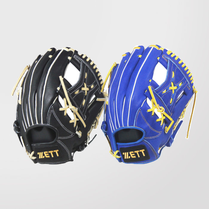 《棒壘用品優惠出清》ZETT 802系列棒壘球手套 BPGT-80204