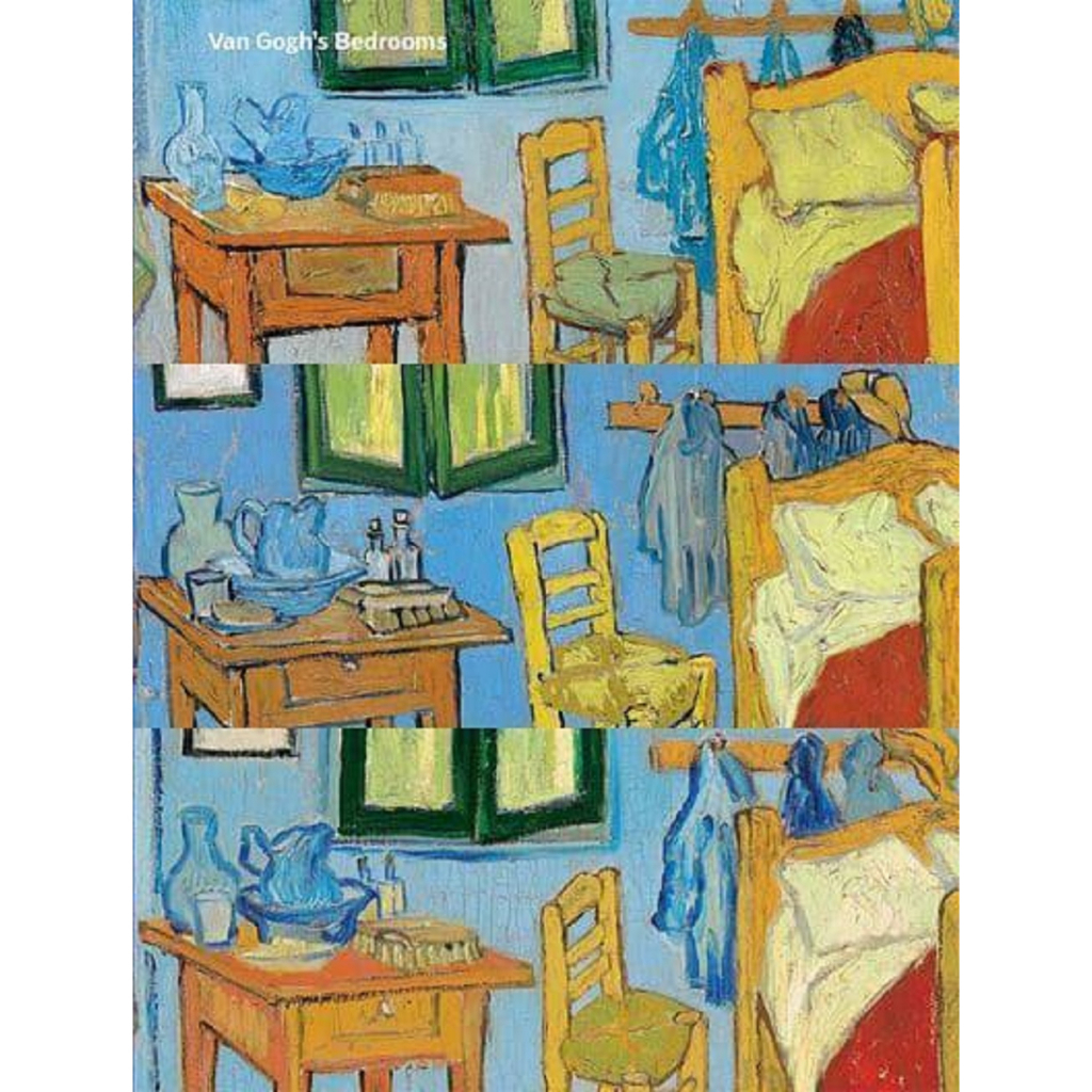 Van Gogh's Bedrooms