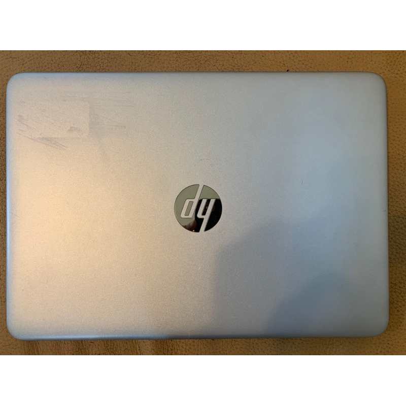 HP EliteBook 840 G3 i5六/128G SSD+500G HD/14寸/WIN10專業版筆電