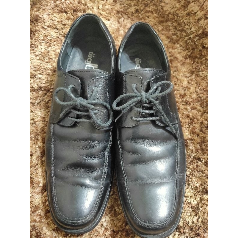 Waltz紳士鞋  67282 02 11黑色11