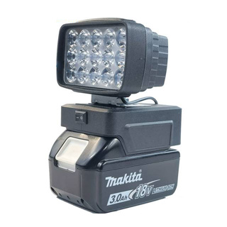 MT款 多光束 LED工作燈 高亮度照明燈 緊急照明燈 充電式工地照明燈 戶外LED露營燈