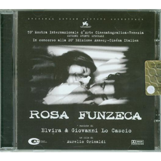原聲帶-羅莎 Rosa Funzeca- Elvira & Giovanni Lo Cascio,Cam14