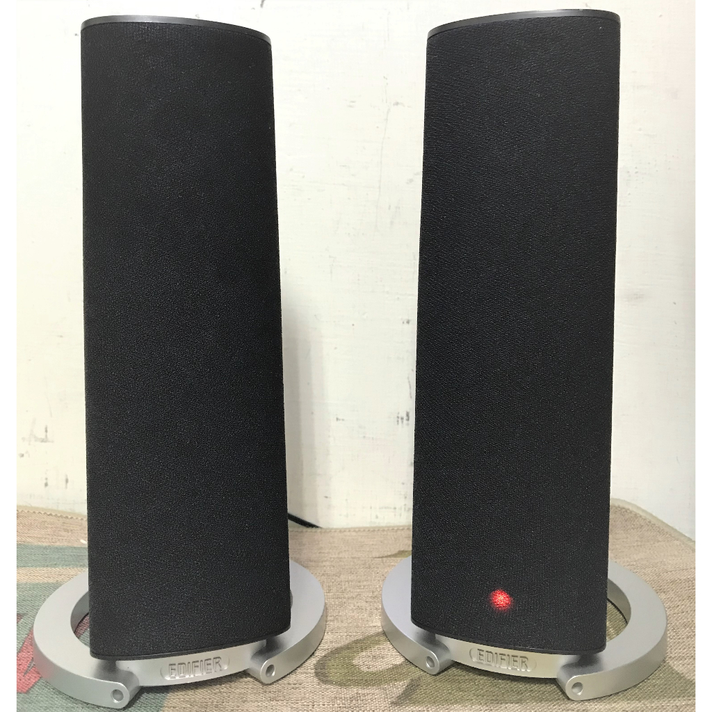 EDIFIER M2280 2.0聲道喇叭的價格推薦 - 2025年5月 | 比價比個夠BigGo