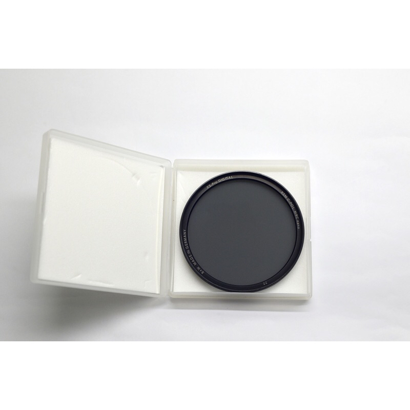 B+W XS-PRO Digital CPL (77mm) 偏光鏡