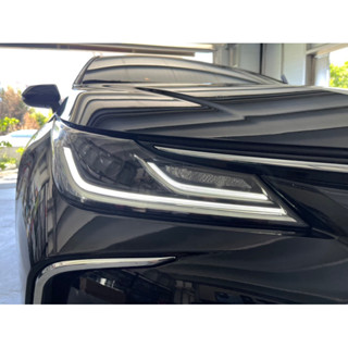 臺中鼎紳 ALTIS 12代大燈總成