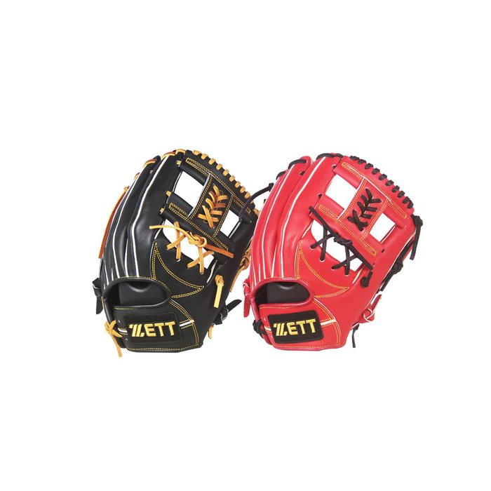 《棒壘用品優惠出清》ZETT 812系列棒壘球手套 BPGT-81206