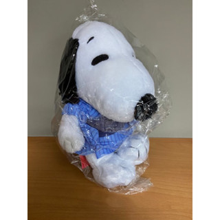 和服 史努比 娃娃 snoopy和風