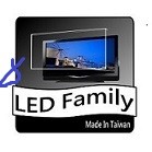 [50吋]LED家族/臺灣製/FOR/創維 50吋/ 50Q660G / 50SUE7500 /50吋電視保護鏡